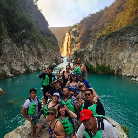Viaje con Vida Viajera