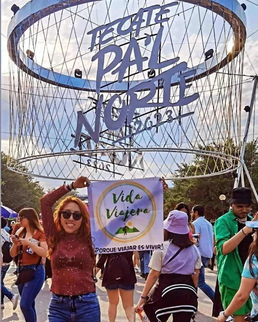 Viaje con Vida Viajera